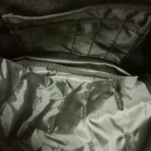 1000D Cordura Tactical Backpack, US made fabric - Picture 3 of 10